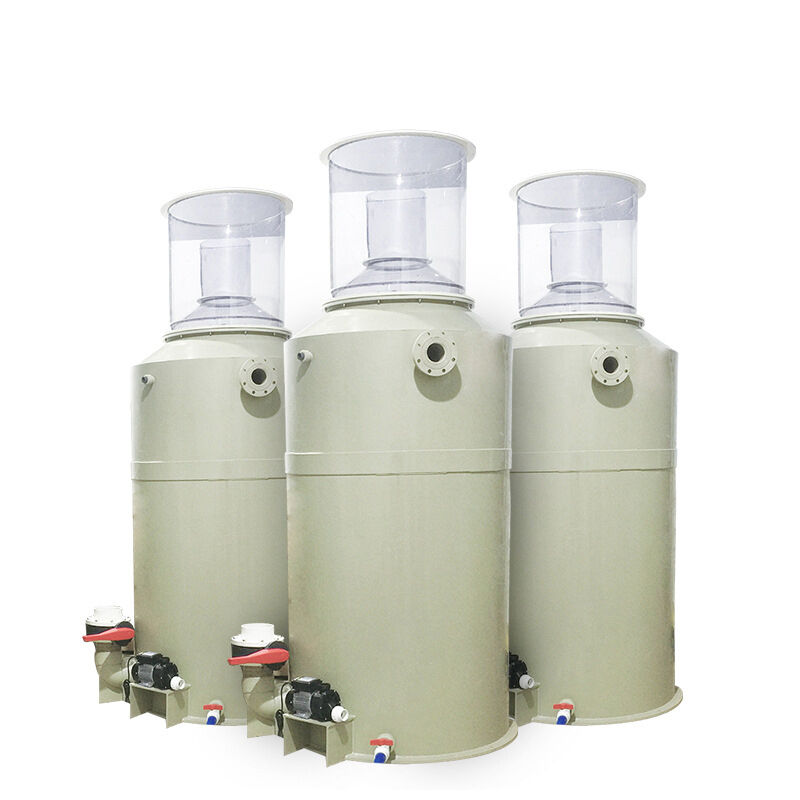 Image showcasing Protein Skimmer (With Collecting Cup) | Protein Skimmer